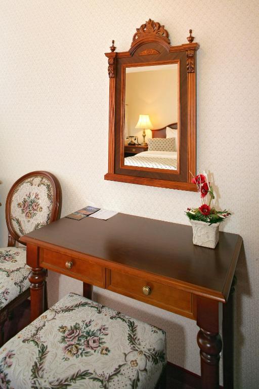 Hotel Mertin Chomutov Bilik gambar